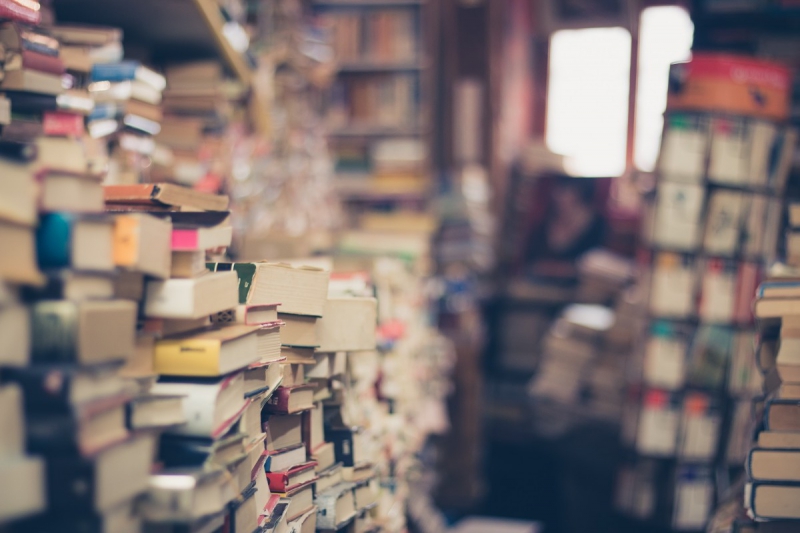 vitrine-CLANS-min_books_stack_book_store_stack_of_books_2nd_hand_retro_hipster_shop-829090